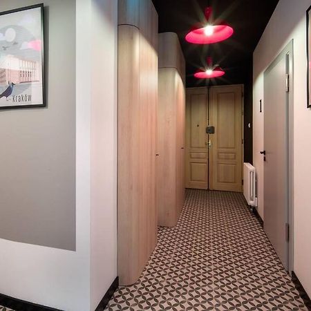 크라쿠프 Bohemian Style Apt In The Centre 아파트 외부 사진