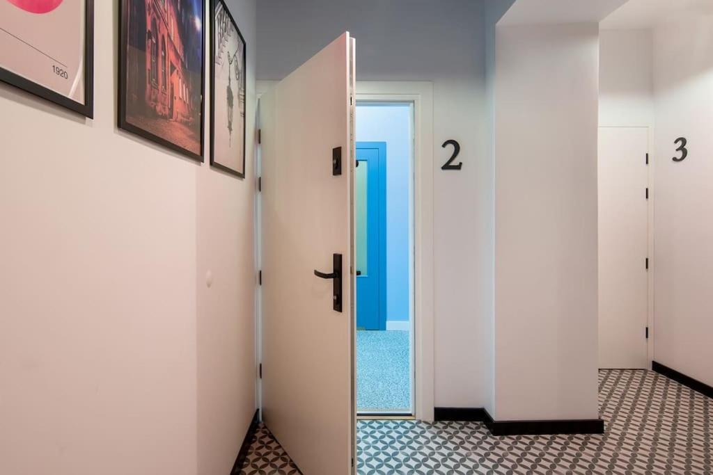 크라쿠프 Bohemian Style Apt In The Centre 아파트 외부 사진