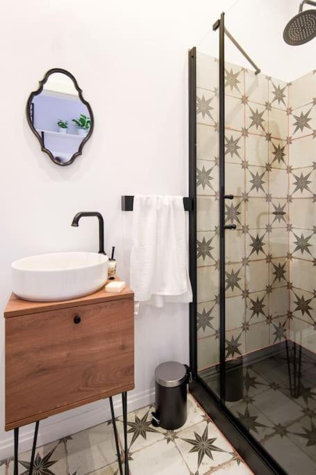 크라쿠프 Bohemian Style Apt In The Centre 아파트 외부 사진