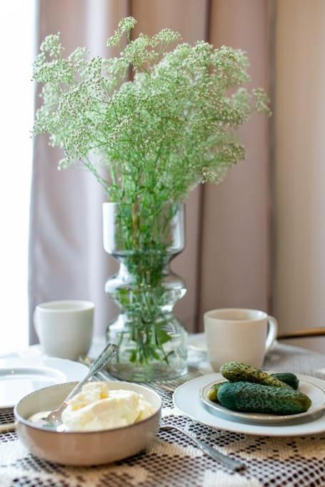 크라쿠프 Bohemian Style Apt In The Centre 아파트 외부 사진